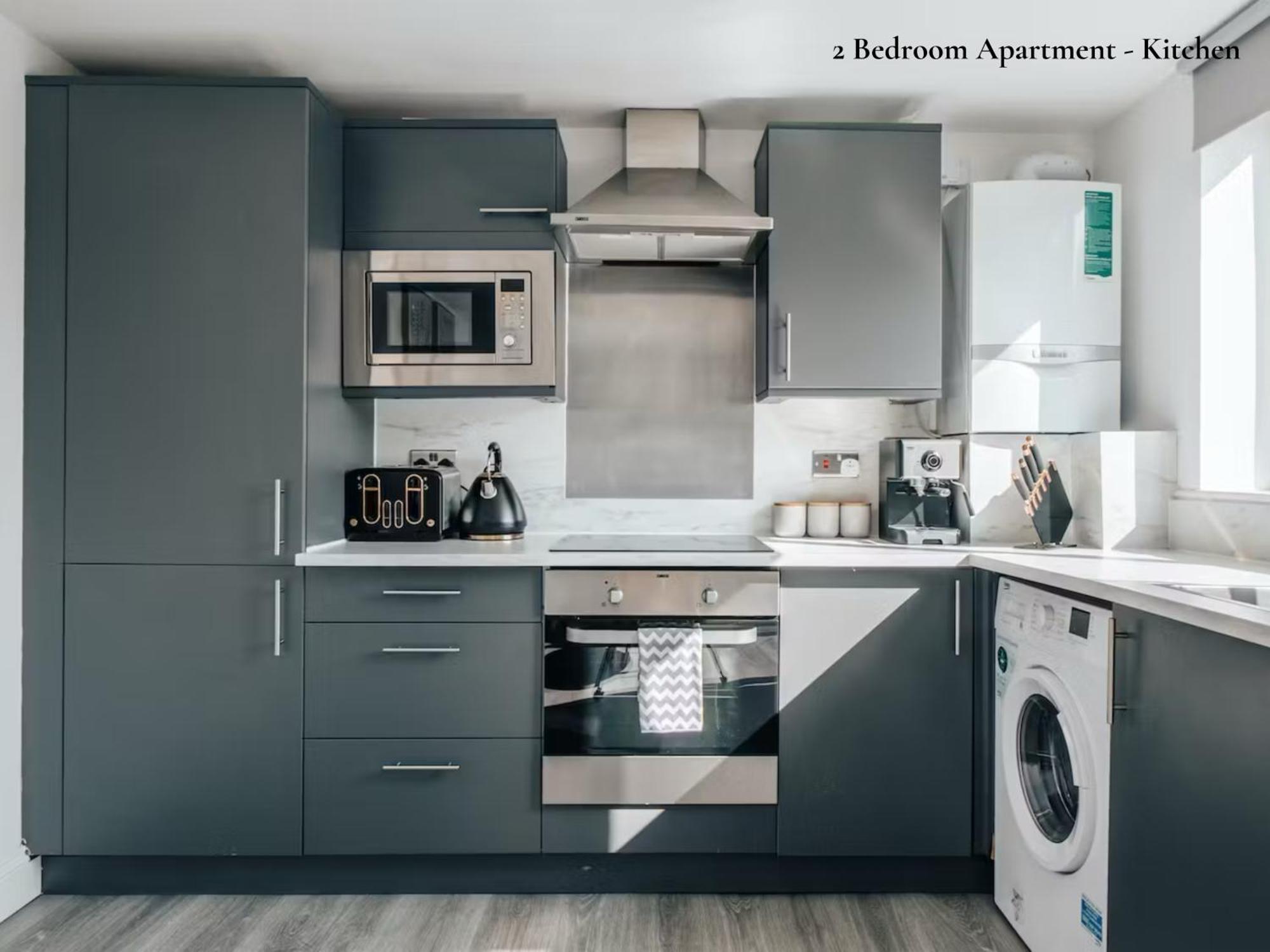 Lux Bermondsey Apartments Near Tower Bridge Londyn Zewnętrze zdjęcie