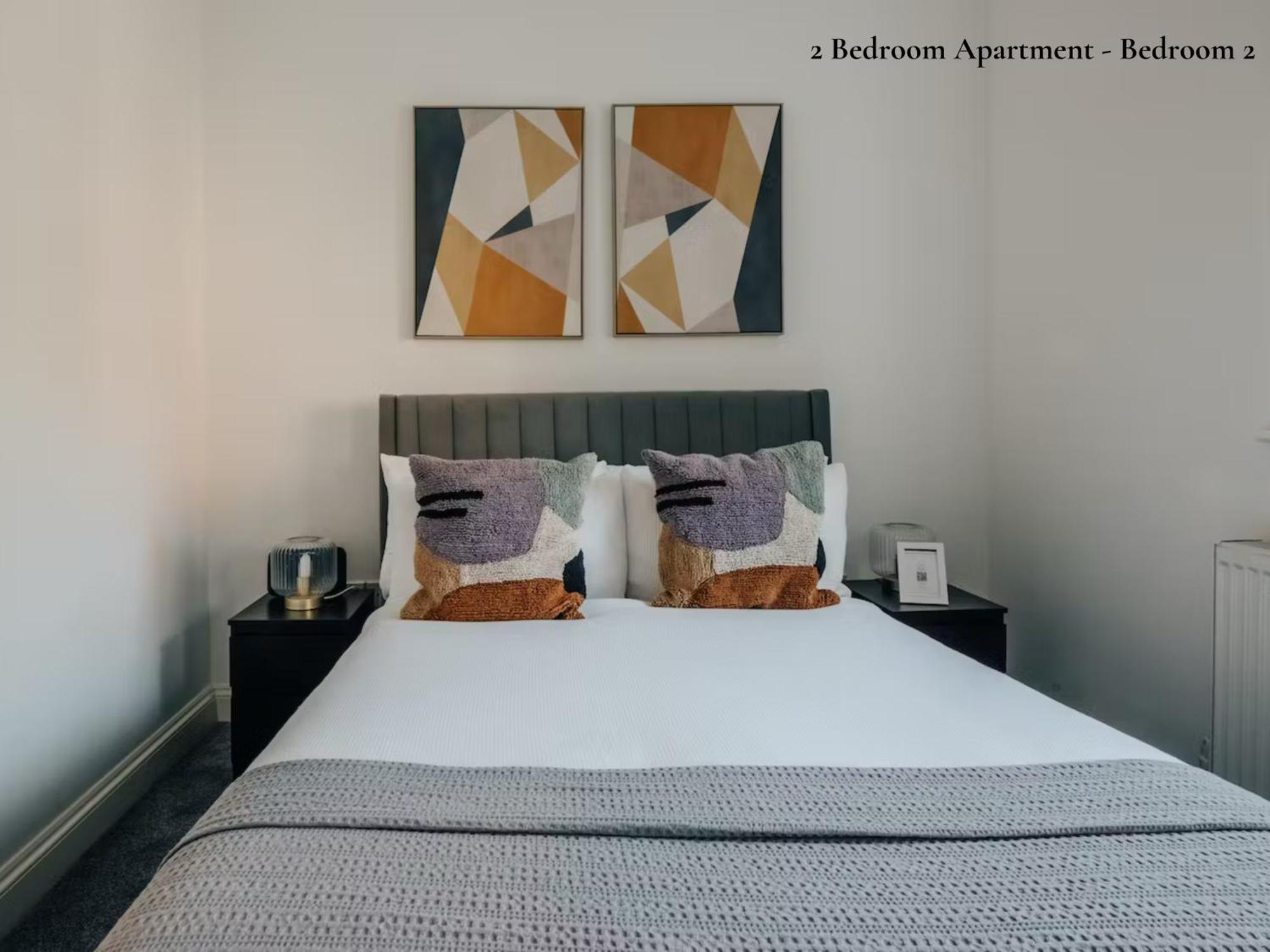 Lux Bermondsey Apartments Near Tower Bridge Londyn Zewnętrze zdjęcie