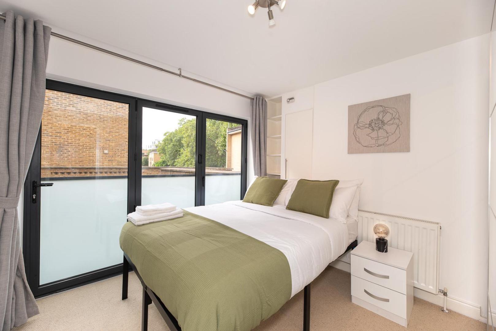 Lux Bermondsey Apartments Near Tower Bridge Londyn Zewnętrze zdjęcie