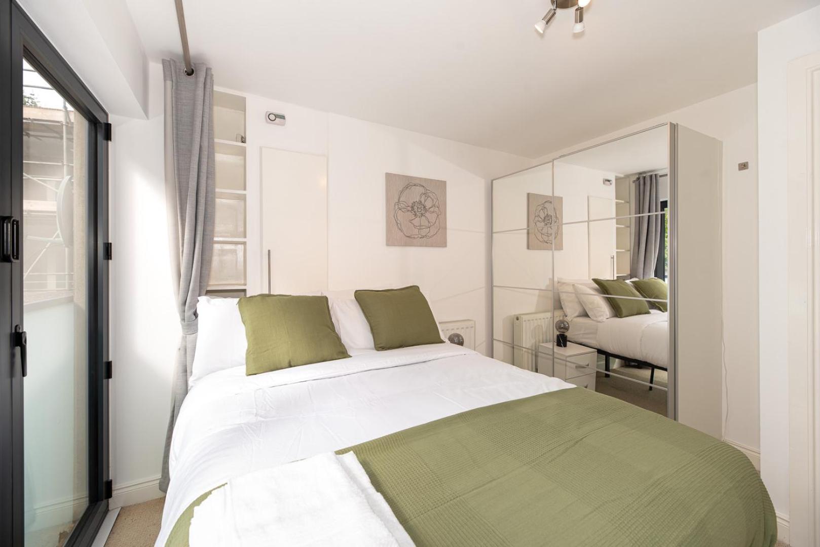 Lux Bermondsey Apartments Near Tower Bridge Londyn Zewnętrze zdjęcie