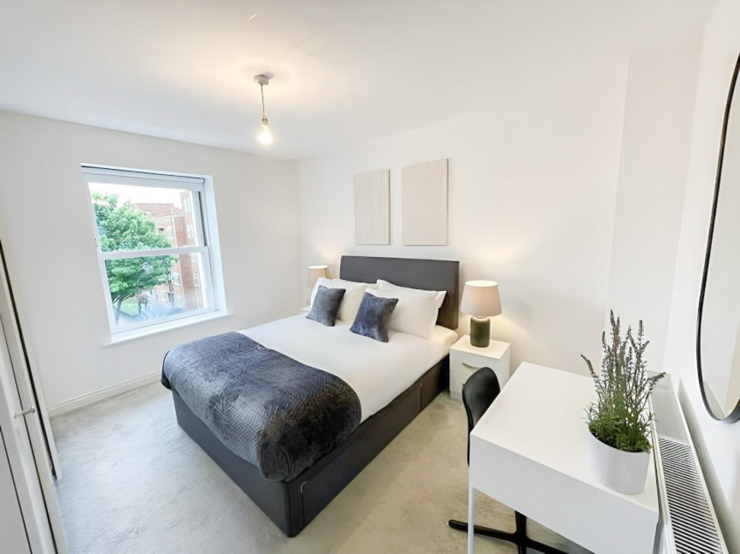Lux Bermondsey Apartments Near Tower Bridge Londyn Zewnętrze zdjęcie